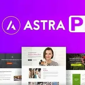 Astra Pro – Lightweight WordPress Theme Addon (GPL)