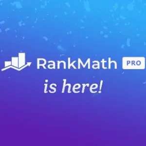 Rank Math Pro (#1 SEO Plugin for WordPress)