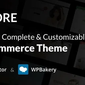 XStore – Multipurpose WooCommerce Theme by 8theme